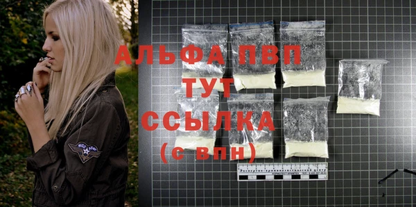 Альфа ПВП Весьегонск